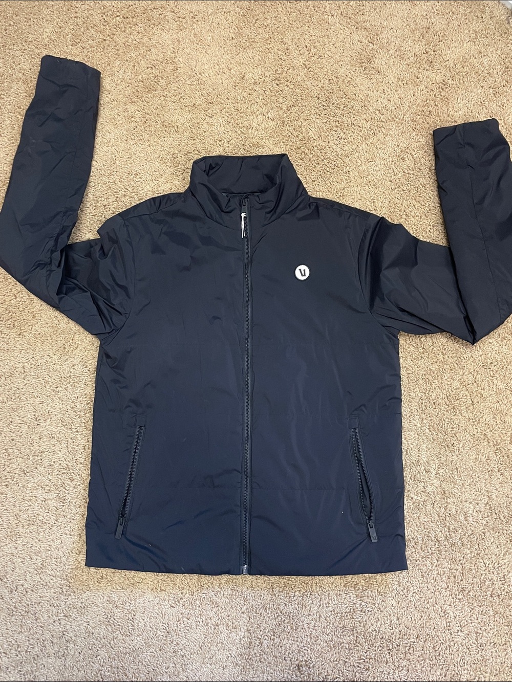 Vuori echo insulated jacket